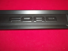 Load image into Gallery viewer, 2015-2023 Ford F250 crew cab step Left OEM running board Black Driver's side