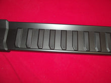 Load image into Gallery viewer, 2015-2023 Ford F250 crew cab step Left OEM running board Black Driver's side