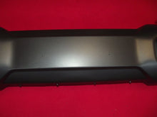 Load image into Gallery viewer, 2018-2021 2022 2023 2024 JEEP WRANGLER JL Rubicon front bumper Gray inserts OEM