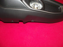 Load image into Gallery viewer, 2018-2021 2022 2023 2024 JEEP WRANGLER JL Rubicon front bumper Gray inserts OEM