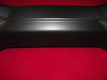 Load image into Gallery viewer, 2018-2021 2022 2023 2024 JEEP WRANGLER JL Rubicon front bumper Gray inserts OEM