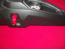 Load image into Gallery viewer, 2018-2021 2022 2023 2024 JEEP WRANGLER JL Rubicon front bumper Gray inserts OEM