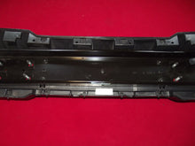 Load image into Gallery viewer, 2018-2021 2022 2023 2024 JEEP WRANGLER JL Rubicon front bumper Gray inserts OEM