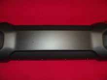 Load image into Gallery viewer, 2018-2025 Jeep Wrangler JL Willys Style Front Bumper Cover Black inserts OEM