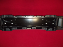 Load image into Gallery viewer, 2018-2025 Jeep Wrangler JL Willys Style Front Bumper Cover Black inserts OEM