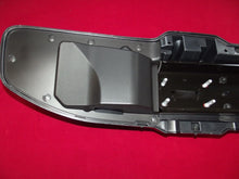 Load image into Gallery viewer, 2018-2025 Jeep Wrangler JL Willys Style Front Bumper Cover Black inserts OEM