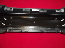 Load image into Gallery viewer, 2018-2025 Jeep Wrangler JL Willys Style Front Bumper Cover Black inserts OEM