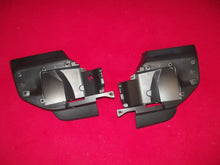 Load image into Gallery viewer, 2018-2024 Jeep Wrangler JL OEM Front Bumper End Caps Fascia Trim Cover Sport