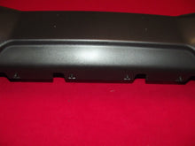 Load image into Gallery viewer, 2018-2026 JEEP WRANGLER JL Willys Style Front Bumper Cover Black inserts Fog OEM
