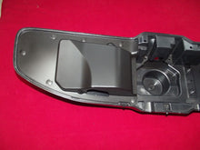Load image into Gallery viewer, 2018-2026 JEEP WRANGLER JL Willys Style Front Bumper Cover Black inserts Fog OEM
