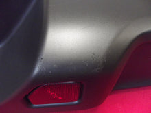 Load image into Gallery viewer, 2018-2026 Jeep Wrangler JL Rubicon only Rear Bumper NO Sensor Holes OEM