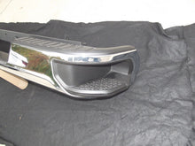 Load image into Gallery viewer, 2023-2026 Chevrolet Silverado 2500 3500 chrome rear Bumper OEM