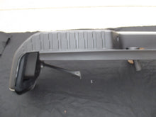 Load image into Gallery viewer, 2023-2026 Chevrolet Silverado 2500 3500 chrome rear Bumper OEM