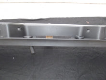 Load image into Gallery viewer, 2023-2026 Chevrolet Silverado 2500 3500 chrome rear Bumper OEM