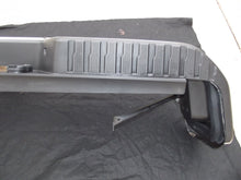 Load image into Gallery viewer, 2023-2026 Chevrolet Silverado 2500 3500 chrome rear Bumper OEM
