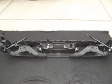 Load image into Gallery viewer, 2023-2026 Chevrolet Silverado 2500 3500 chrome rear Bumper OEM