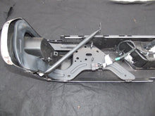 Load image into Gallery viewer, 2023-2026 Chevrolet Silverado 2500 3500 chrome rear Bumper OEM