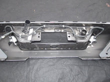 Load image into Gallery viewer, 2023-2026 Chevrolet Silverado 2500 3500 chrome rear Bumper OEM