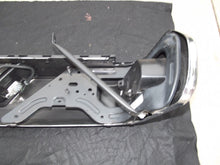 Load image into Gallery viewer, 2023-2026 Chevrolet Silverado 2500 3500 chrome rear Bumper OEM