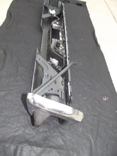 Load image into Gallery viewer, 2023-2026 Chevrolet Silverado 2500 3500 chrome rear Bumper OEM