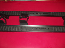 Load image into Gallery viewer, 2017-2026 Ford F250 F350 Running Boards Super Duty Black side steps Crew cab OEM
