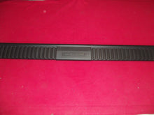 Load image into Gallery viewer, 2015-2025 Ford F250 crew cab step Right running board Plastic Passenger side OEM