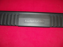Load image into Gallery viewer, 2015-2025 Ford F250 crew cab step Right running board Plastic Passenger side OEM