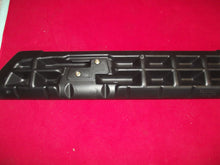 Load image into Gallery viewer, 2015-2025 Ford F250 crew cab step Right running board Plastic Passenger side OEM