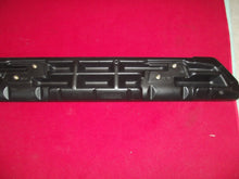 Load image into Gallery viewer, 2015-2025 Ford F250 crew cab step Right running board Plastic Passenger side OEM
