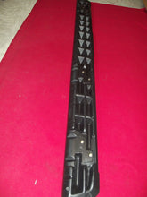 Load image into Gallery viewer, 2015-2025 Ford F250 crew cab step Right running board Plastic Passenger side OEM