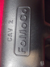 Load image into Gallery viewer, 2015-2025 Ford F250 crew cab step Right running board Plastic Passenger side OEM
