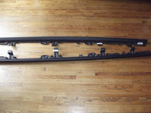 Load image into Gallery viewer, 2020-2025 Jeep Wrangler JT Gladiator Running Boards Rock Guards Sliders Rails OEM