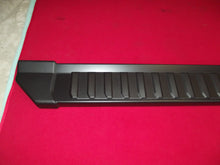Load image into Gallery viewer, 2015-2025 Ford F150 crew cab step left running board Black Driver's side OEM