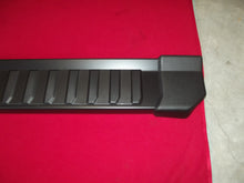 Load image into Gallery viewer, 2015-2025 Ford F150 crew cab step left running board Black Driver's side OEM