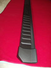 Load image into Gallery viewer, 2015-2025 Ford F150 crew cab step left running board Black Driver's side OEM
