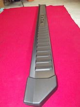 Load image into Gallery viewer, 2015-2025 Ford F150 crew cab step left running board Black Driver's side OEM