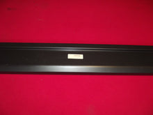 Load image into Gallery viewer, 2015-2025 Ford F150 crew cab step left running board Black Driver's side OEM