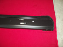 Load image into Gallery viewer, 2015-2025 Ford F150 crew cab step left running board Black Driver's side OEM