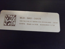 Load image into Gallery viewer, 2015-2025 Ford F150 crew cab step left running board Black Driver's side OEM