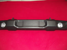 Load image into Gallery viewer, 2018-2025 Jeep Wrangler Sport JL Original Front Bumper Gladiator JT OEM
