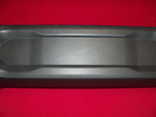 Load image into Gallery viewer, 2018-2025 Jeep Wrangler Sport JL Original Front Bumper Gladiator JT OEM