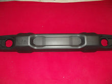 Load image into Gallery viewer, 2018-2025 Jeep Wrangler Sport JL Gladiator JT Front Bumper w/impact bar OEM