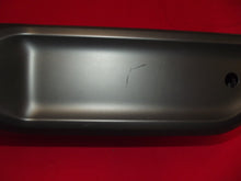 Load image into Gallery viewer, 2018-2025 Jeep Wrangler JL Sahara or Sport Rear Bumper with Sensor holes OEM