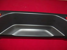 Load image into Gallery viewer, 2018-2025 Jeep Wrangler JL Sahara or Sport Rear Bumper with Sensor holes OEM