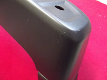 Load image into Gallery viewer, 2018-2025 Jeep Wrangler JL Sahara or Sport Rear Bumper with Sensor holes OEM