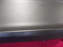 Load image into Gallery viewer, 2018-2025 Jeep Wrangler JL Sahara or Sport Rear Bumper with Sensor holes OEM