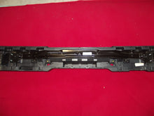 Load image into Gallery viewer, 2018-2025 Jeep Wrangler JL Sahara or Sport Rear Bumper with Sensor holes OEM