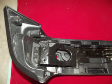 Load image into Gallery viewer, 2018-2025 Jeep Wrangler JL Sahara or Sport Rear Bumper with Sensor holes OEM