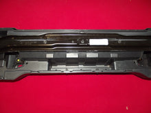 Load image into Gallery viewer, 2018-2025 Jeep Wrangler JL Sahara or Sport Rear Bumper with Sensor holes OEM