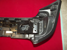 Load image into Gallery viewer, 2018-2025 Jeep Wrangler JL Sahara or Sport Rear Bumper with Sensor holes OEM